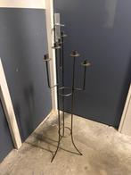 Kandelaar, Ophalen, Overige materialen