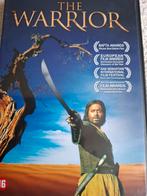 The warrior, Alle leeftijden, Ophalen of Verzenden, Zo goed als nieuw, Detective en Krimi