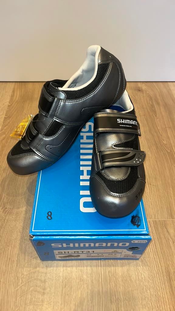 Race schoenen, Ophalen of Verzenden, Zo goed als nieuw, Schoenen