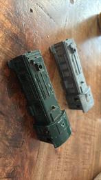 Trix Express kappen V36, Gelijkstroom, Trix, Wagon, Ophalen of Verzenden