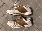 Een paar golfschoenen merk Ecco maat 40., Ophalen of Verzenden, Gebruikt, Schoenen, Overige merken