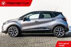 Renault Captur 1.2 119 PK TCe Intens | Automaat | Hoge zit |, Stof, Gebruikt, 4 cilinders, Met garantie (alle)