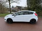Ford Fiesta 1.0 Style / Navi / Airco / Apk / NAP / pdc / Lm, Auto's, Voorwielaandrijving, Euro 5, 525 kg, Origineel Nederlands