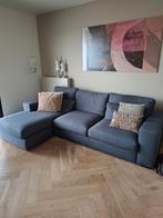 3 zits loungebank  Zaterdag of zondag af te halen., Ophalen, 250 tot 300 cm, Driepersoons, 75 tot 100 cm