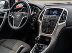 Opel Astra Sports Tourer 1.4 Edition - AIRCO - CRUISE / CLIM, Auto's, Voorwielaandrijving, Euro 5, Gebruikt, 4 cilinders
