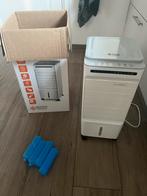 Airco - dutch originals, Witgoed en Apparatuur, Airco's, Ophalen, Minder dan 60 m³, 3 snelheden of meer, Zo goed als nieuw
