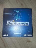 Het Jachtseizoen Bordspel - StukTV, Vijf spelers of meer, Ophalen of Verzenden, Zo goed als nieuw, Just Games