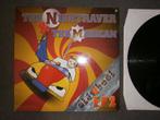 The Nightraver & The Magican – Oldschool EP2 Hardcore Gabber, Cd's en Dvd's, Vinyl | Dance en House, Ophalen, Gebruikt, 12 inch