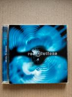 Todd Terry - Resolutions CD (House, Techno, Electronic), Verzenden, Gebruikt