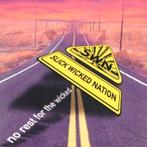 cd van Slick wicked Nation - No rest for the wicked, Ophalen of Verzenden, 1960 tot 1980, Zo goed als nieuw