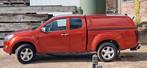 Isuzu D-max 2.5D 120KW 2016, Automaat, Euro 5, Stof, USB