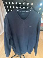 McGregor Trui Donkerblauw Maat M, Ophalen of Verzenden, Gedragen, Maat 48/50 (M), Blauw