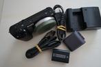 Sony NEX-5R Body, Verzenden, Sony, Geen optische zoom
