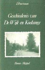 Geschiedenis van De Wijk en Koekange, Ophalen of Verzenden, Gelezen