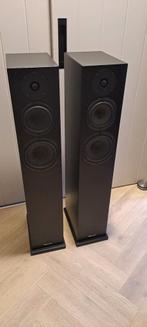 TMA Adagio Luidsprekers - Top Geluid!, Audio, Tv en Foto, Luidsprekers, Zo goed als nieuw, 120 watt of meer, Front, Rear of Stereo speakers