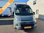 Adria Twin Supreme 640 SLB, Adapt. cruise Radio-Navi, camera, Caravans en Kamperen, Campers, Automaat, Ringverwarming, Fiat, Tot en met 2
