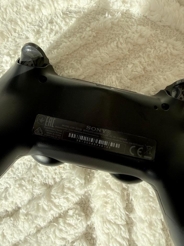 PlayStation 4 controller, Gebruikt, Ophalen of Verzenden, Controller, PlayStation 4