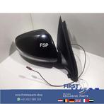 W205 C43 C63 AMG Spiegels Mercedes C Klasse 2018 spiegel Set, Auto-onderdelen, Spiegels, Gebruikt, -, Ophalen of Verzenden, -