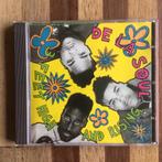 De La Soul - 3 feet high and rising, Ophalen of Verzenden