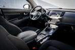 Kia Sportage 1.6 GDI ComfortLine | Airco | Trekhaak | Parkee, Voorwielaandrijving, Euro 5, 4 cilinders, Startonderbreker