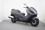 Suzuki AN 400 BURGMAN (bj 2015), Motoren, 400 cc, Scooter, Bedrijf, ABS