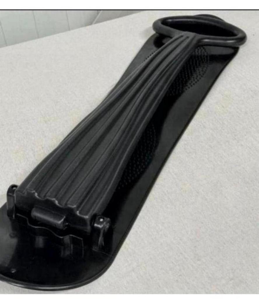 Sneeuwscooter kinderen sneeuw ski scooter sneeuwboard 95cm, Overige typen, Nieuw, Ophalen of Verzenden, H