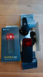 Bryton Gardia R300L Fietsradar met achterlicht, Ophalen of Verzenden, Overige typen