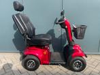 Hele nette scootmobiel Vermeiren Ceres 4 nieuwe accu’s, Vermeiren, Vermeiren, Vermeiren, Ophalen of Verzenden