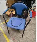 postoel met emmer, Ophalen, ., Zo goed als nieuw, .