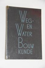 Weg & Waterbouwkunde Rivieren Dijken Duinen Boer Kielman, Verzenden, Gelezen