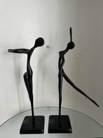 BODRUL KHALIQUE. —   DANSERS., Ophalen of Verzenden, Dier