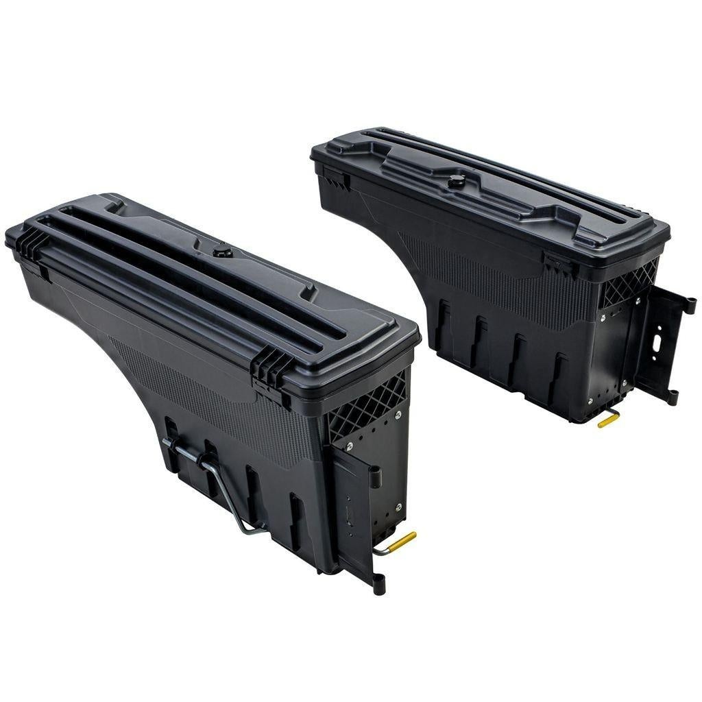 Laadruimte Opbergbox Geschikt voor Volkswagen Amarok Laadbak, Verzenden, Automotive Parts, A.parts@hotmail.nl, Trasmolenlaan 12 3447 GZ Woerden
