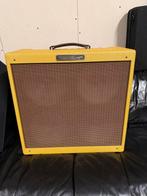 Tubeking ‘59 tweed bassman 4x10, Ophalen, Zo goed als nieuw, Minder dan 50 watt
