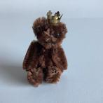 Schuco minibeertje met kroontje (Berlin tut gut), Ophalen of Verzenden