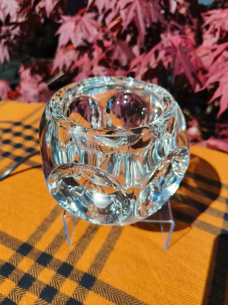 Peill & Putzler  Ice Cube Tafellamp/ design tafellamp, Ophalen of Verzenden