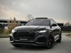 Audi RSQ8 4.0 TFSI Q8 quattro RS Dynamic +|Keramisch|Softclo, Gebruikt, 8 cilinders, Adaptive Cruise Control, 600 pk