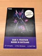 True Crime Games 4: De Volkstuin - Zeer nette staat, Ophalen of Verzenden, Zo goed als nieuw