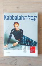 Domagoj Akrap & Conny Cossa - Kabbalah, Ophalen of Verzenden, Gelezen