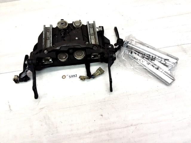 FJR1300 2006 - 2012 Yamaha Elektrische component D1-48622