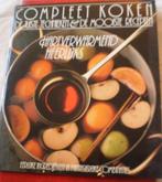 Compleet Koken - Hartverwarmend Lekkers Technieken en Recept, Hoofdgerechten, Ophalen of Verzenden, Zo goed als nieuw, HEMA