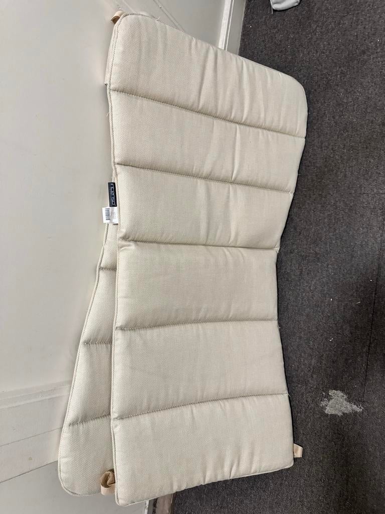 Intenso tuinkussen t.b.v. Parma dining tuinstoel, Tuin en Terras, Ophalen of Verzenden, Nieuw