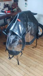 Baboe regentent, Fietsen en Brommers, Fietsen | Bakfietsen, Ophalen of Verzenden, Zo goed als nieuw, 2 kinderen