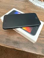 Iphone se 2022.  Nwstaat, Telecommunicatie, Mobiele telefoons | Apple iPhone, Zwart, Ophalen of Verzenden, Zo goed als nieuw, 87 %