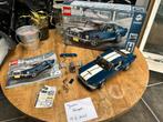 Lego Creator Ford mustang 10265, Ophalen of Verzenden, Zo goed als nieuw, Overige schalen, Auto onroad