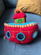 Lilliputiens boot + knuffels set, Ophalen of Verzenden, Zo goed als nieuw, Overige typen