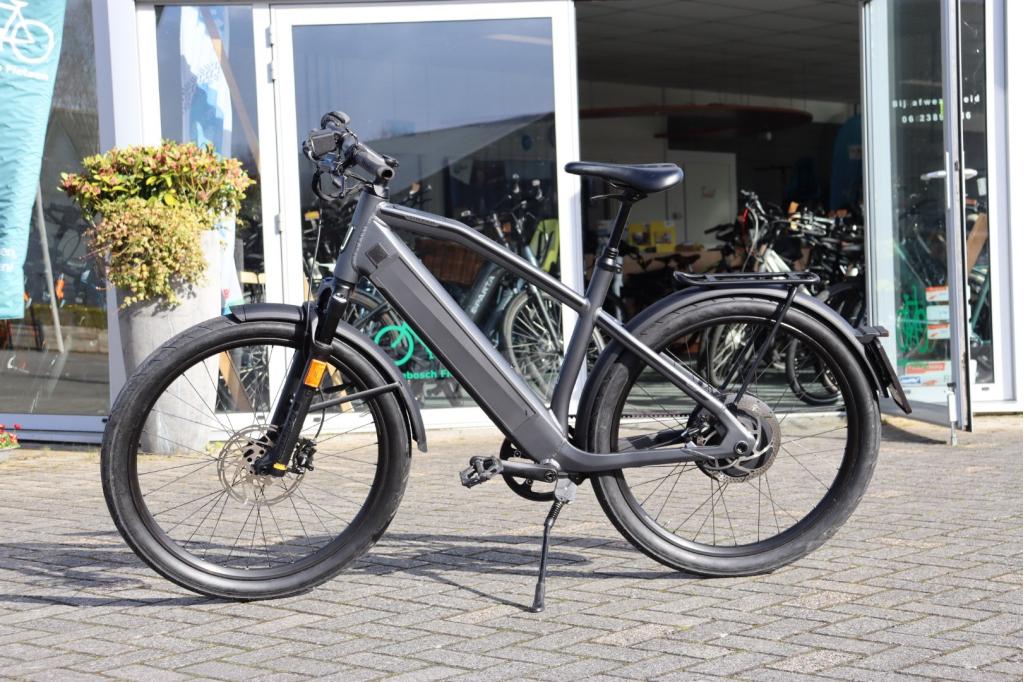 Stromer ST2 Belt l 983wh accu l Maat L l Ex-demo (300km), Overige merken, Stromer, Stromer, Ophalen of Verzenden
