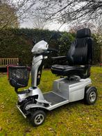 Scoutmobiel QuinGo Toura 2, Diversen, Brommobielen en Scootmobielen, Gebruikt, Ophalen of Verzenden, Quingo, 16 km/u of meer