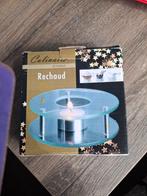 Nieuw warmhoud plaatje, Ophalen of Verzenden, Nieuw