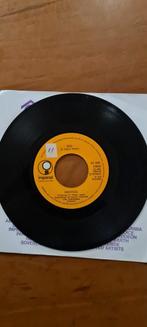 Single Maddog Kio/peace and love, Ophalen of Verzenden, 1960 tot 1980, Gebruikt, Overige formaten