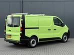 Renault Trafic 1.6 dCi / L1H1 / 1e EIG / INRICHTING / TREKHA, Voorwielaandrijving, Gebruikt, Euro 6, 4 cilinders